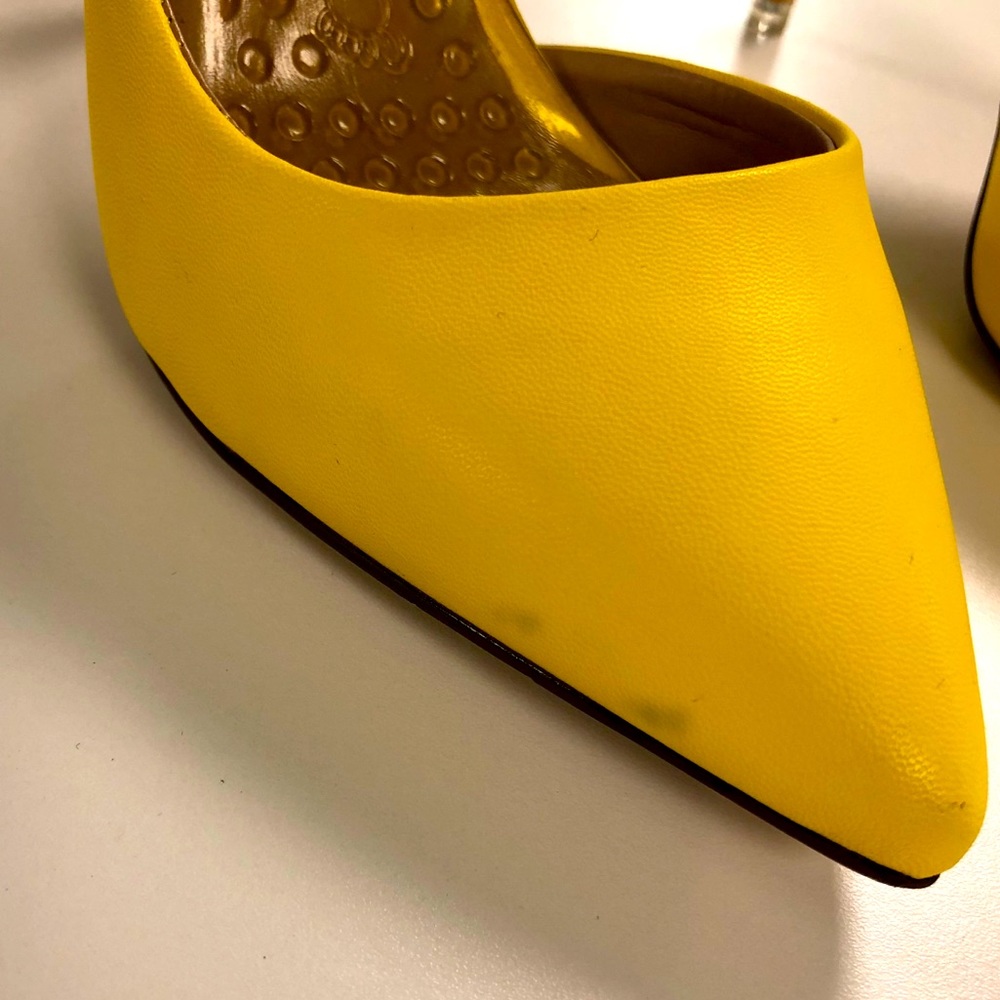 Spring shoes - Picture 5 of 5